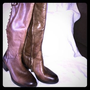 Vince Camino Over the Knee boots